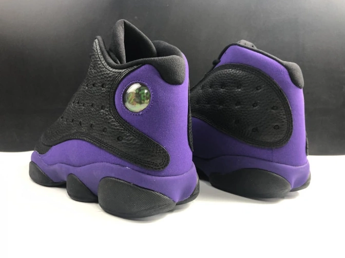 Rep Onekick Jordan Court 13 Purple Air DJ5982-015 0521